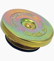 Tapon Radiador Tractor Universal